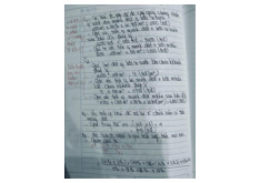 Định Giá Tài Sản và Phân Tích Giá Trị Bất Động Sản | Môn Định giá tài sản - Đại học Tài chính - Ngân hàng Hà Nội