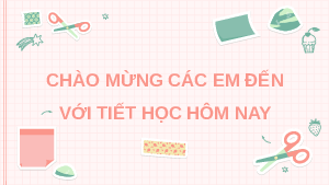 Giáo án điện tử Toán 10 Bài 2 Chân trời sáng tạo: Tập hợp