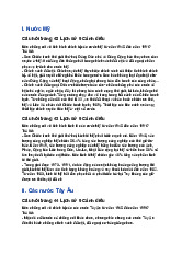 Giải SGK Lịch Sử 9 Cánh diều Bài 9: Nước Mỹ và các nước Tây Âu từ năm 1945 đến năm 1991