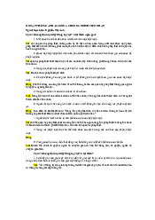 Ôn Tập Pháp Luật Đại Cương Chương Trình Việt Nhật