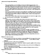 Một số Mini case Giáo trình Môi trường kinh doanh quốc tế | Môn Kinh doanh quốc tế - Học viện Ngân hàng