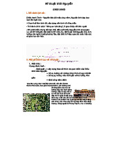 Mĩ Thuật Thời Nguyễn (1802-1945): Đặc Sắc Sáng Tạo Nghệ Thuật Việt Nam