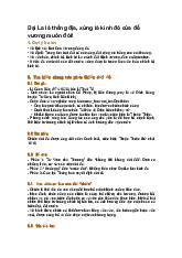 Đại La là thắng địa, xứng là kinh đô của đế vương muôn đời!