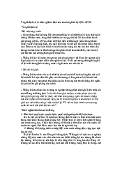 Ý nghĩa lịch sử và kinh nghiệm lãnh đạo của đảng thời kỳ 1954 - Lịch sử Đảng Cộng Sản Việt Nam| Đại học Kinh Tế Quốc Dân