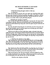 Tình Hình Sử Dụng Tài Nguyên Nước Ở Việt Nam | Môn Môi trường và con người - Đại học Phú Yên