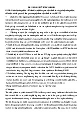 Đề cương cuối kì Môn Chủ nghĩa xã hội khoa học | Đại học Sư Phạm Hà Nội