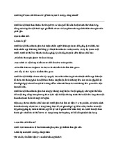 MOU là gì? Mou viết tắt của từ gì? Giá trị MOU và hợp đồng chính?