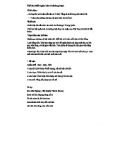 Thể thơ Thất ngôn bát cú Đường luật: Đặc điểm và cấu trúc