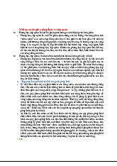 Mối Quan Hệ Giữa Pháp Luật Và Tập Quán | Pháp Luật Đại Cương | Trường Đại học Hà Nội