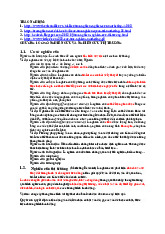 Chương 1: Cơ sở Nghiên cứu thị trường trong Marketing môn Nghiên cứu thị Trường | Đại học Công nghiệp Thực phẩm Thành phố Hồ Chí Minh