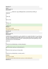 Quiz Chương 4 - Nhập môn Hệ thống Thông tin Quản lý | Đại học Hoa Sen