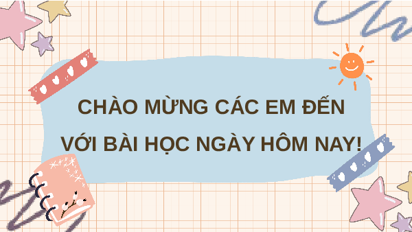 Bài giảng điện tử môn Hoạt động trải nghiệm hướng nghiệp 7 Chủ đề 1: Em với nhà trường Tuần 3 | Kết nối tri thức