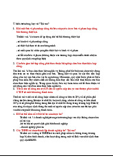 Pháp Luật Kinh Tế: Phân Tích và Giải Đáp | Pháp Luật Đại Cương | Trường Đại học Hà Nội