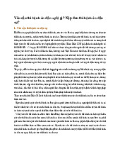 Yêu cầu thi hành án dân sự là gì? Nộp đơn thi hành án dân sự