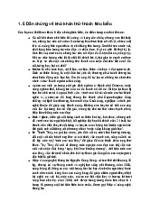 Nghị luận về vượt qua khó khăn thử thách trong cuộc sống | Văn mẫu 9