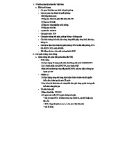 Tổ chức Quân đội Nhân dân Việt Nam: Cấu trúc và Chức năng