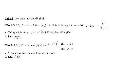 Đề thi Giải tích 1 CLC ca 2 kỳ 1 năm học 2021-2022 | Trường Đại học Công nghệ, Đại học Quốc gia Hà Nội