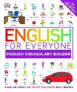 English for Everyone Vocabulary