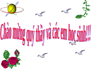 Giáo án điện tử Địa lí 10 Bài 27 Cánh diều: Địa lí giao thông vận tải và bưu chính viễn thông (tiết 2)