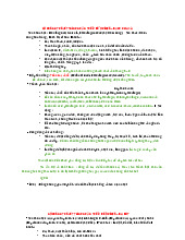 Nhận thức dược liệu bạch hoa xà | Đại học Y Dược Thành phố Hồ Chí Minh