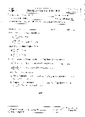 Đề thi giữa HKII học phần Vi tích phân 2B năm 2024 - 2025 | Trường Đại học Khoa học tự nhiên, Đại học Quốc gia Thành phố Hồ Chí Minh
