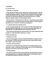 Tiểu luận tư tưởng Hồ Chí Minh về đạo đức trong giáo dục sinh viên - môn Tư tưởng Hồ Chí Minh–Trường Đại học bách khoa – đại học Đà Nẵng.  