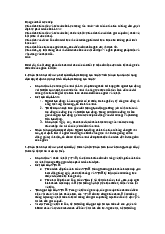 Dạng câu hỏi trực tiếp môn Triết Học Mác -- Lênin  | Trường Đại học Sư Phạm Hà Nội