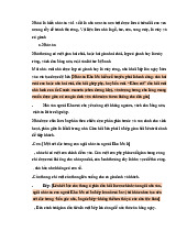 Nhà ở dân tộc Khơ Mú: Kiểu nhà sàn và nhà trệt truyền thống | Đại Học Nội Vụ Hà Nội