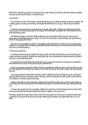 Khách thể và đối tượng nghiên cứu - Khoa học Xã Hội | Trường Đại học Vinh