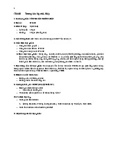 Đề cương môn Tương tác người máy| Môn Tương tác người máy| Trường Đại học Bách Khoa Hà Nội
