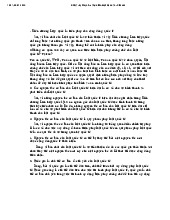 Lý thuyết và Thực tiễn Luật Quốc Tế môn Công pháp Quốc tế| Trường Đại học Luật Thành phố Hồ Chí Minh