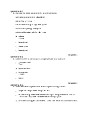 Quiz Chemical - Chemistry for engineers | Trường Đại học Quốc tế, Đại học Quốc gia Thành phố HCM