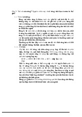 Đề cương môn Môi trường và phát triển  - trường đại học Khoa học xã hội và nhân văn- Đại học Quốc Gia Thành phố Hồ Chí Minh.