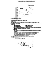 Chương 5: Cầu Chủ Động Trên Ô Tô - Truyền Lực & Phân Tích Kết Cấu