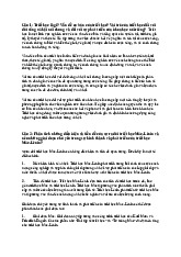 Định nghĩa, phân tích, và phát triển chủ nghĩa môn Triết học Mac-Lenin | Đại học Kinh Bắc