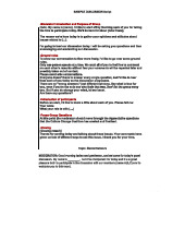 Social Network Discussion Script: Insights and Risks in Technology