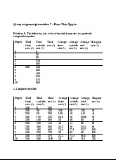 Assignment Presentation 7: Perfect Competition Analysis | Microeconomics | Trường Đại học Quốc tế, Đại học Quốc gia Thành phố Hồ Chí Minh
