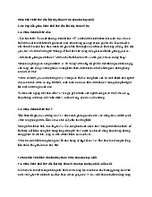 Phân tích 2 khổ thơ đầu bài Đây thôn Vĩ Dạ chọn lọc hay nhất