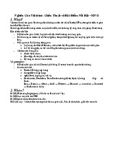 Nghiên Cứu Valorant: Chiến Thuật và Đặc Điểm Nổi Bật - MNO | Môn Thiết Kế Hướng Đối Tượng - Đại Học Kinh Doanh Và Công Nghệ Hà Nội