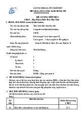 CE119 Thuc Hanh Kien Truc May Tinh. Môn Thực hành môn kiến trúc máy tính | Đại học Trường Đại học Công nghệ thông tin, Đại học Quốc gia Thành phố Hồ Chí Minh.
