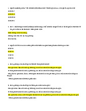 TOP câu hỏi trắc nghiệm Môn Tư tưởng Hồ Chí Minh | Đại học Bách Khoa Hà Nội