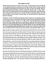 Tình Yêu và Khát Vọng Sống Trong "Vợ Chồng A Phủ" - VCAP