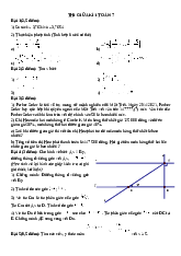 CÁNH DIỀU - TOÁN 7 - TRƯỜNG THCS THÀNH CÔNG - TP HÀ NỘI - Diệu Linh Nguyễn Thị