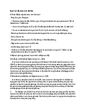 Bài tổng hợp Cải cách hành chính | Học viện Hành chính Quốc gia