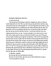 Đề tài quản trị học văn bản/ trường đại học kinh tế  luật đại học quốc gia thành phố hồ chí minh