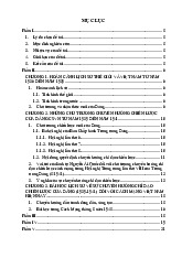 Đề cương môn lịch sử đảng- Trường Đại học bách khoa - Đại học đà nẵng.