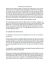 8 Đặc trưng của Chủ nghĩa xã hội khoa học | Trường Đại học Mở Hà Nội