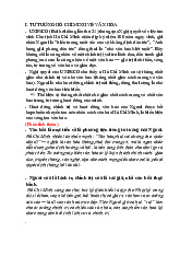 Tài Liệu Ôn Tập Final Exam Môn Tư tưởng Hồ Chí Minh | Đại học Công Đoàn