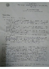 Đề thi cuối kỳ học phần Pháp luật thương mại hàng hoá và dịch vụ năm 2024 - 2025 | Đại học Luật Thành phố Hồ Chí Minh