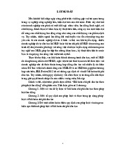 Bồi Hoàn Chi Phí Đào Tạo Theo Pháp Luật Lao Động | Pháp luật kinh tế | Đại học Tôn Đức Thắng